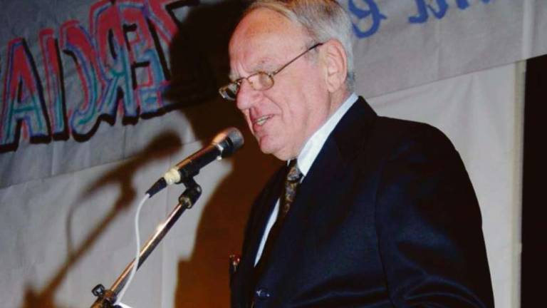 Forlì. Addio a Paolo Maltoni, autore di commedie dialettali Forlì. Addio a Paolo Maltoni, autore di commedie dialettali