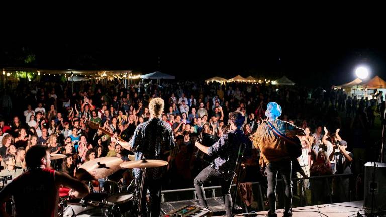 Forlì, torna il festival Vitignanostock Forlì, torna il festival Vitignanostock