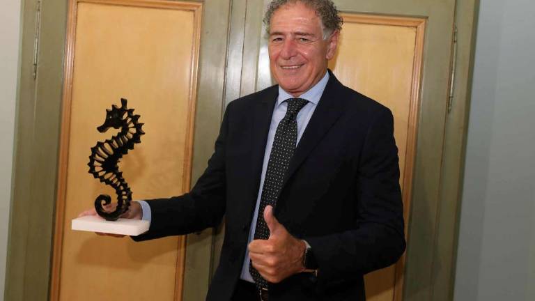 Calcio C, Patrignani: Bonacini? Mai più visto a Cesena né sentito Calcio C, Patrignani: Bonacini? Mai più visto a Cesena né sentito