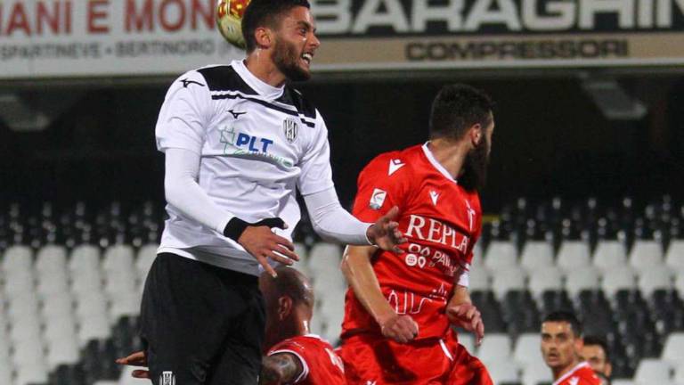 Calcio C, il Cesena deve decidere come arrivare al panettone Calcio C, il Cesena deve decidere come arrivare al panettone