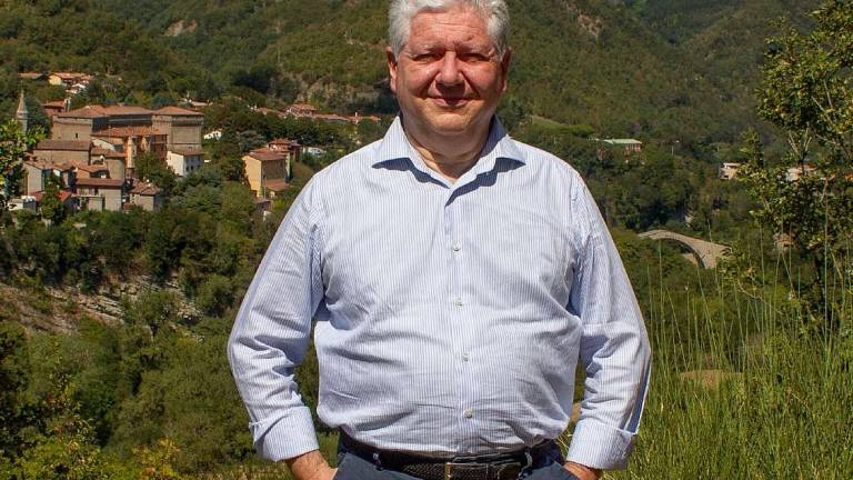 Castel del Rio, ecco la lista di centrodestra Castel del Rio, ecco la lista di centrodestra