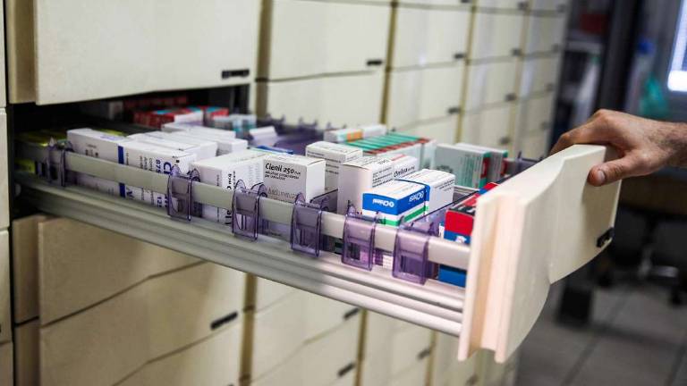 Un farmaco non è per sempre: ogni anno serve il “tagliando” Un farmaco non è per sempre: ogni anno serve il “tagliando”