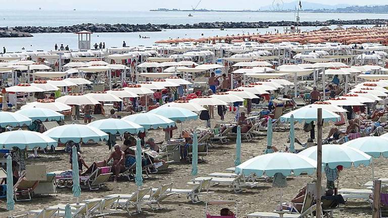 Riforma delle spiagge: tutele per i bagnini e ombrelloni meno cari Riforma delle spiagge: tutele per i bagnini e ombrelloni meno cari