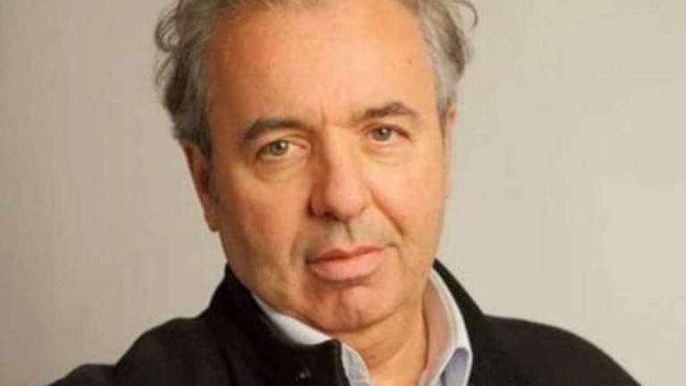 Morto il presidente dello Juventus club di Longiano Morto il presidente dello Juventus club di Longiano