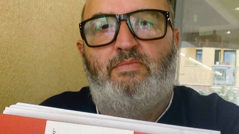 Verucchio, il ristoratore e i prezzi dell'energia: Mica posso fare pagare 15 euro una pizza margherita Verucchio, il ristoratore e i prezzi dell'energia: Mica posso fare pagare 15 euro una pizza margherita