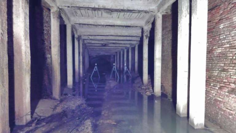 Cesena, l'alluvione lascia il Cesuola più fragile Cesena, l'alluvione lascia il Cesuola più fragile