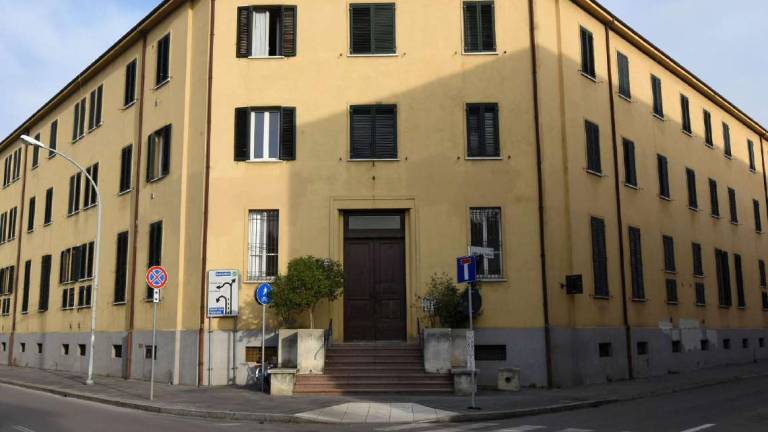 Forlì, case popolari da riqualificare: lavori in 42 alloggi Forlì, case popolari da riqualificare: lavori in 42 alloggi