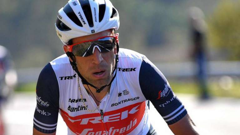 Ciclismo, Coppi e Bartali grandi firme con Nibali e Fuglsang Ciclismo, Coppi e Bartali grandi firme con Nibali e Fuglsang