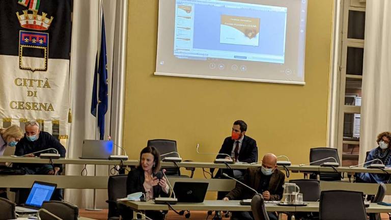 Cesena, per il Covid l'allarme più grave dalle scuole Cesena, per il Covid l'allarme più grave dalle scuole