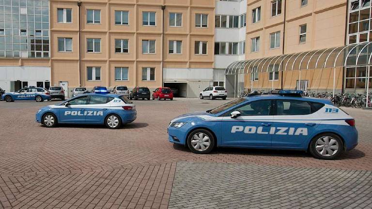 Ravenna. Ipotesi di interventi anti degrado nella zona della movida Ravenna. Ipotesi di interventi anti degrado nella zona della movida