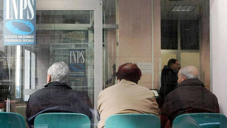 Ravenna, nell'anno del covid mille pensionati in meno Ravenna, nell'anno del covid mille pensionati in meno