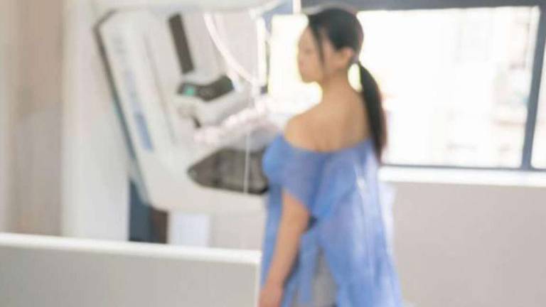 Lo smog può essere un fattore di rischio per il tumore al seno Lo smog può essere un fattore di rischio per il tumore al seno