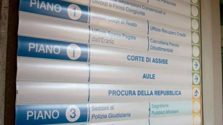 Lugo, minacce a chi non pagava la droga. Donna patteggia Lugo, minacce a chi non pagava la droga. Donna patteggia