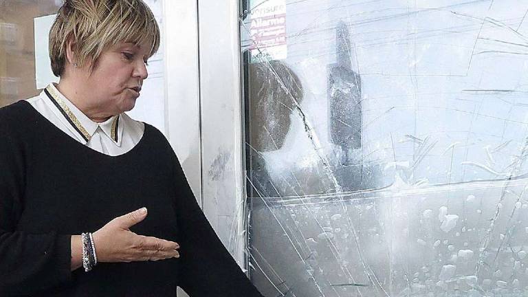 Rimini, furti e spaccate a raffica nella zona sud: Qui non si vive più Rimini, furti e spaccate a raffica nella zona sud: Qui non si vive più