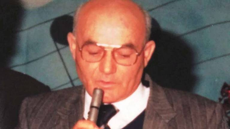 Sogliano, morto l'ex sindaco Fesani: portò l'acqua e la discarica Sogliano, morto l'ex sindaco Fesani: portò l'acqua e la discarica