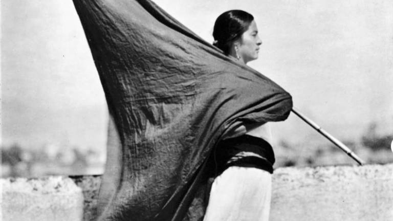 Ravenna, mostra-omaggio a Tina Modotti Ravenna, mostra-omaggio a Tina Modotti