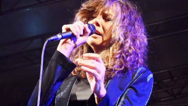 Rimini, sold out al Galli per Alice che canta Battiato Rimini, sold out al Galli per Alice che canta Battiato