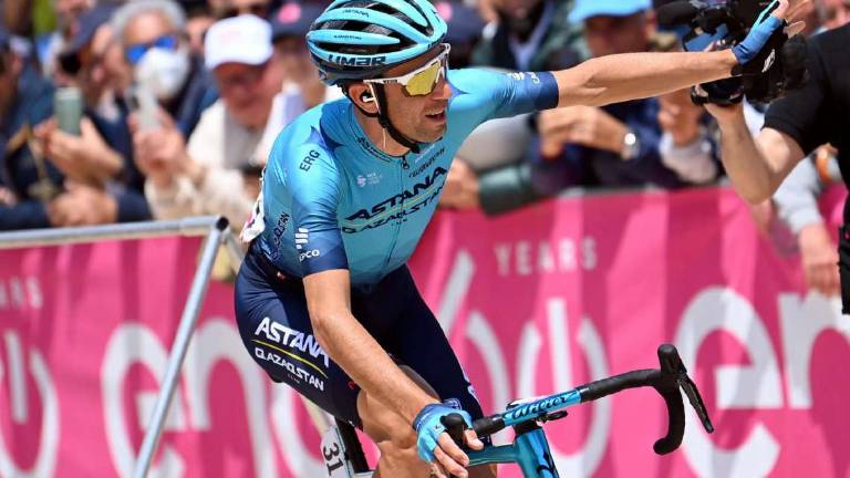 Ciclismo, il Memorial Pantani attende gli acuti di Bernal e Nibali Ciclismo, il Memorial Pantani attende gli acuti di Bernal e Nibali