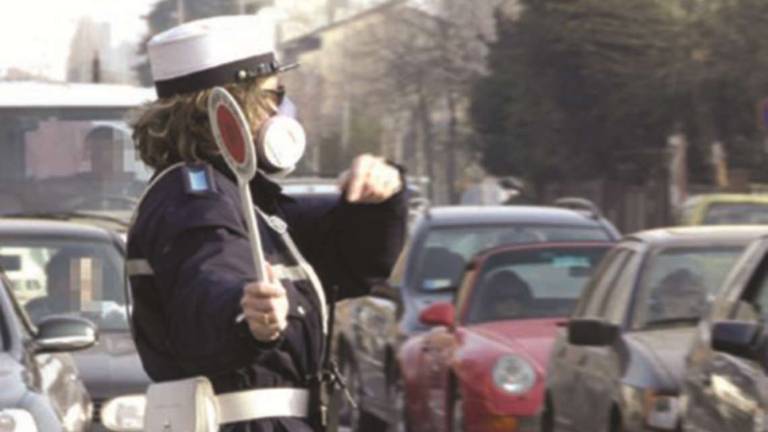 Imola, al via da oggi le domeniche ecologiche Imola, al via da oggi le domeniche ecologiche