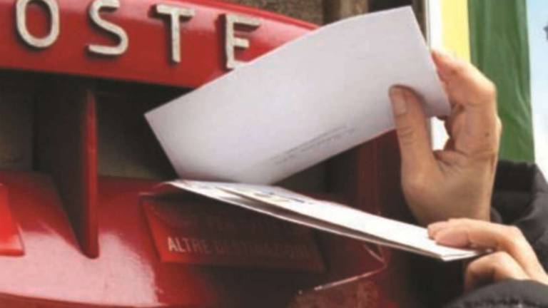 Poste: pagamento bollo auto facile e veloce Poste: pagamento bollo auto facile e veloce