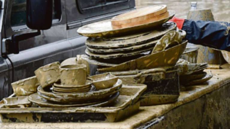 Forlì. Il caso: Siamo in affitto, per noi niente ristori Forlì. Il caso: Siamo in affitto, per noi niente ristori