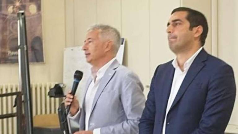 Ravenna, caso iscrizioni a scuola Il sindaco: Troveremo gli spazi Ravenna, caso iscrizioni a scuola Il sindaco: Troveremo gli spazi