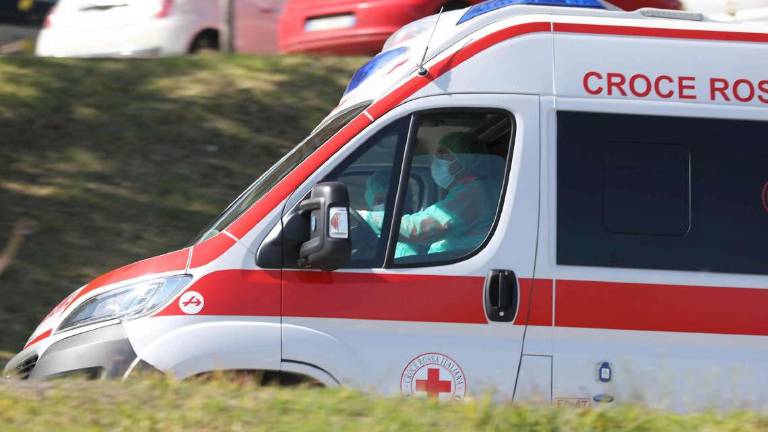 A Cesena contagi tra i giovani e più posti in ospedale A Cesena contagi tra i giovani e più posti in ospedale