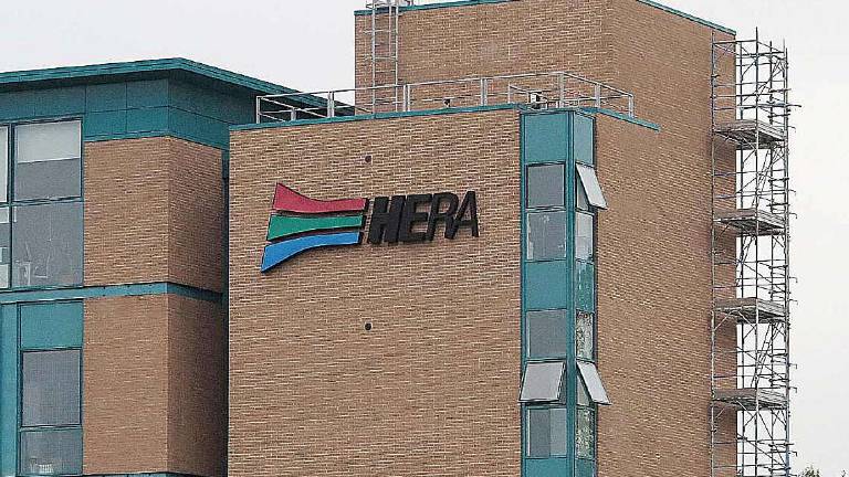 Top Utility 2022: al Gruppo Hera il primo premio assoluto Top Utility 2022: al Gruppo Hera il primo premio assoluto