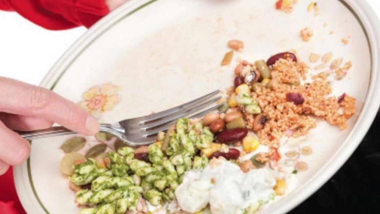 Tonnellate di cibo vengono buttate L’impegno per lo “spreco zero” Tonnellate di cibo vengono buttate L’impegno per lo “spreco zero”