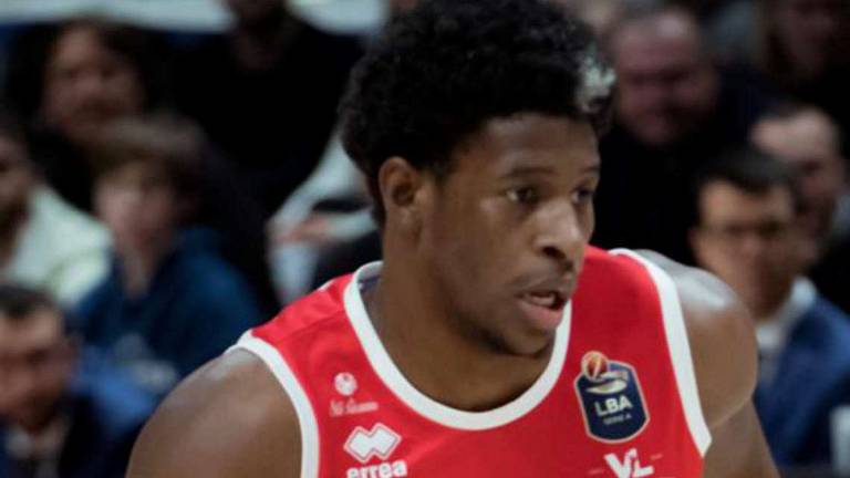 Basket A2, l'Unieuro punta Barford e la campagna abbonamenti Basket A2, l'Unieuro punta Barford e la campagna abbonamenti