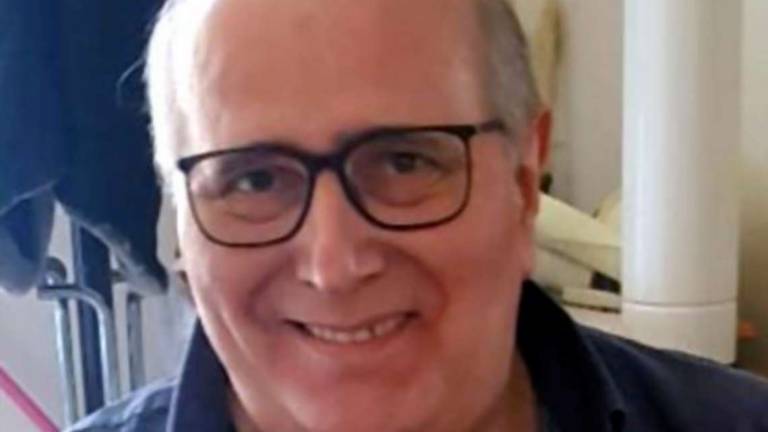 Ravenna, psicofarmaci nel corpo del medico morto. Il giallo resta Ravenna, psicofarmaci nel corpo del medico morto. Il giallo resta