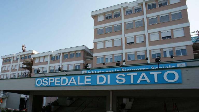 Covid, vittima di 81 anni a San Marino Covid, vittima di 81 anni a San Marino