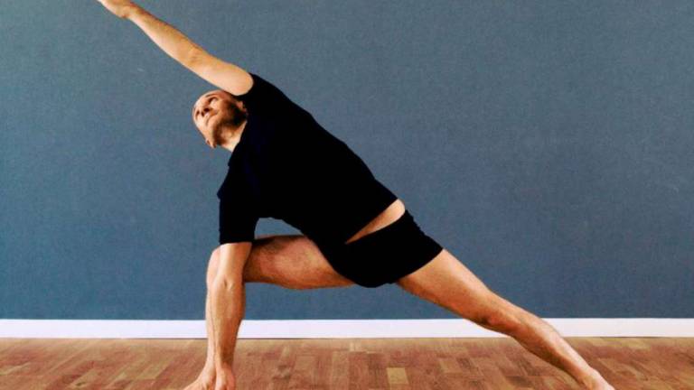 Yoga: i benefici non riguardano solo il corpo Yoga: i benefici non riguardano solo il corpo