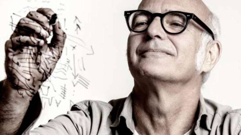 Ludovico Einaudi torna a Verucchio al parco Nove Martiri Ludovico Einaudi torna a Verucchio al parco Nove Martiri