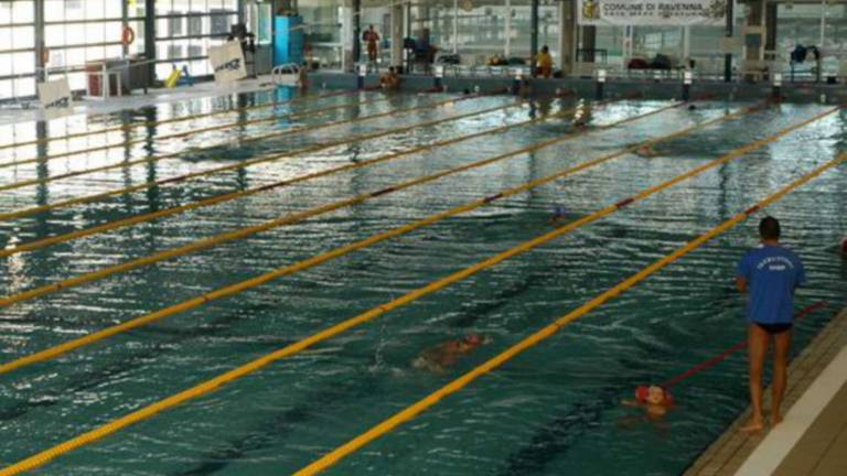 Caro prezzi, a Ravenna la nuova piscina costerà 3,8 milioni in più Caro prezzi, a Ravenna la nuova piscina costerà 3,8 milioni in più