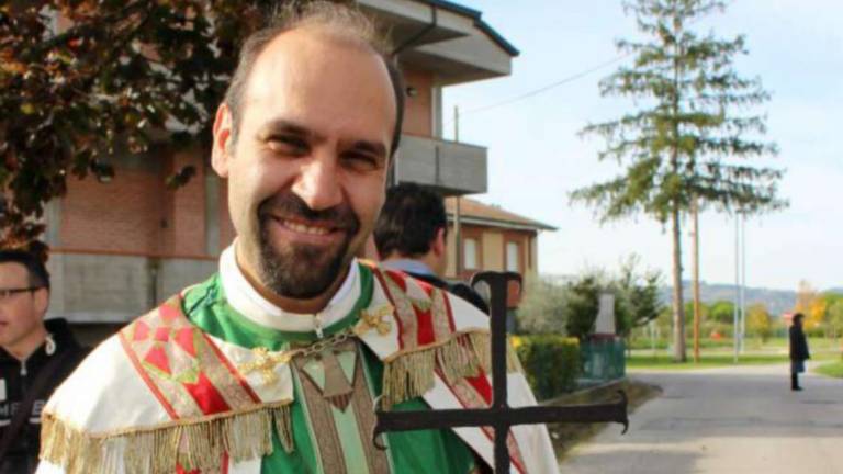 Longiano, fare la birra in parrocchia: il progetto di don Filippo Longiano, fare la birra in parrocchia: il progetto di don Filippo