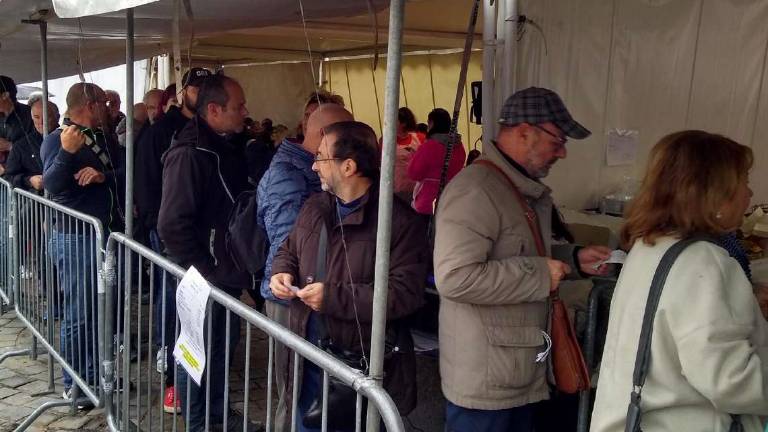 A Cesenatico torna per 5 giorni Il pesce fa festa: il programma A Cesenatico torna per 5 giorni Il pesce fa festa: il programma