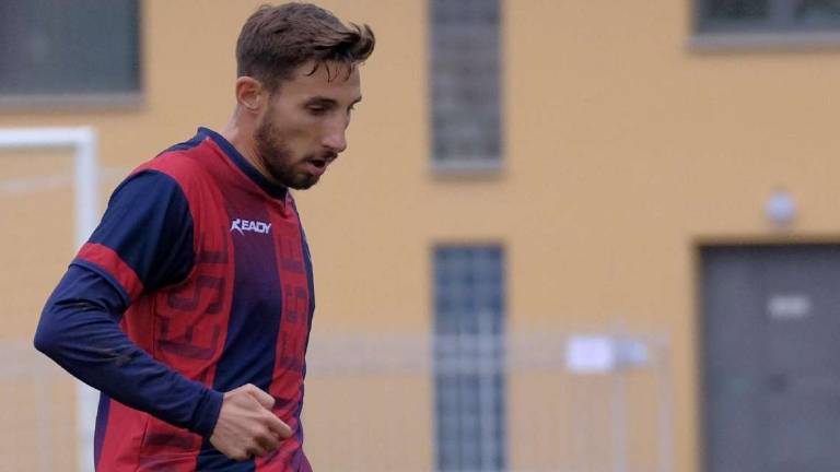 Calcio C, arriva la Reggiana e l'Imolese si affida a Turchetta Calcio C, arriva la Reggiana e l'Imolese si affida a Turchetta
