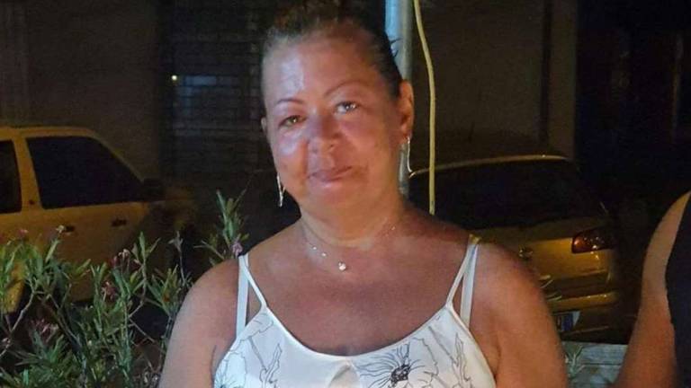 Incidente mortale di Pinarella, Morena era da poco diventata nonna Incidente mortale di Pinarella, Morena era da poco diventata nonna