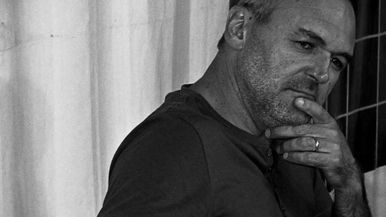 Francesco Gabellini esordisce nel romanzo con Ogni ferita Francesco Gabellini esordisce nel romanzo con Ogni ferita