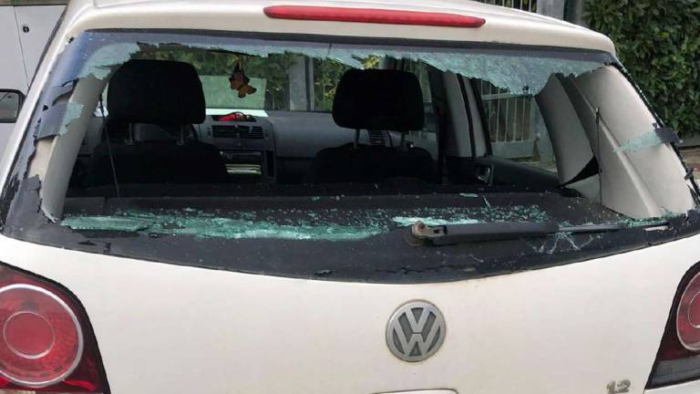 Imola, si divertono danneggiando le auto. Denunciati 4 giovani Imola, si divertono danneggiando le auto. Denunciati 4 giovani