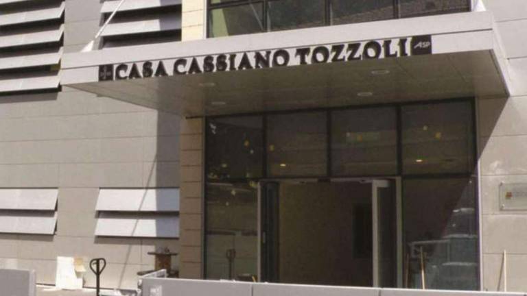 Imola, 2,5 milioni dall'Asp per interventi nelle strutture Imola, 2,5 milioni dall'Asp per interventi nelle strutture