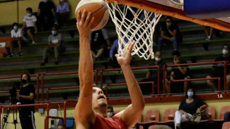 Basket A2 Supercoppa, Unieuro-Ferrara vale per il morale Basket A2 Supercoppa, Unieuro-Ferrara vale per il morale