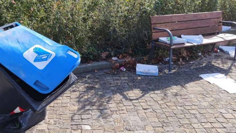 Riccione, baby vandali a San Lorenzo: Abbiamo paura di uscire Riccione, baby vandali a San Lorenzo: Abbiamo paura di uscire