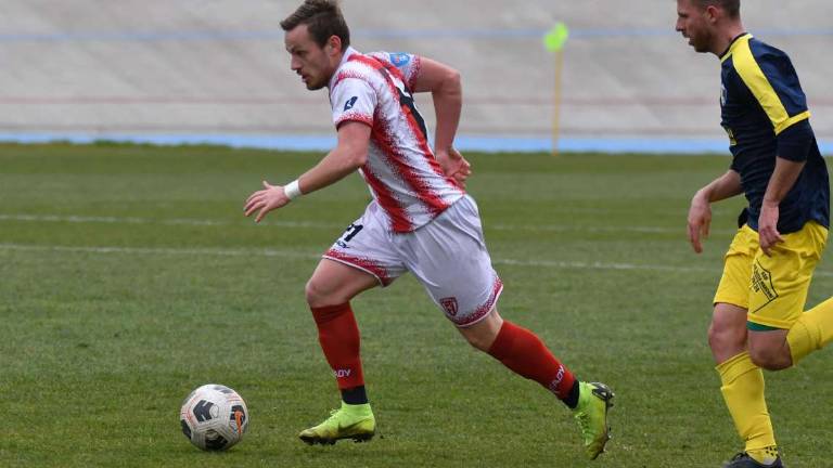 Calcio D, il Forlì comincia da Lodi un marzo ricco di viaggi Calcio D, il Forlì comincia da Lodi un marzo ricco di viaggi