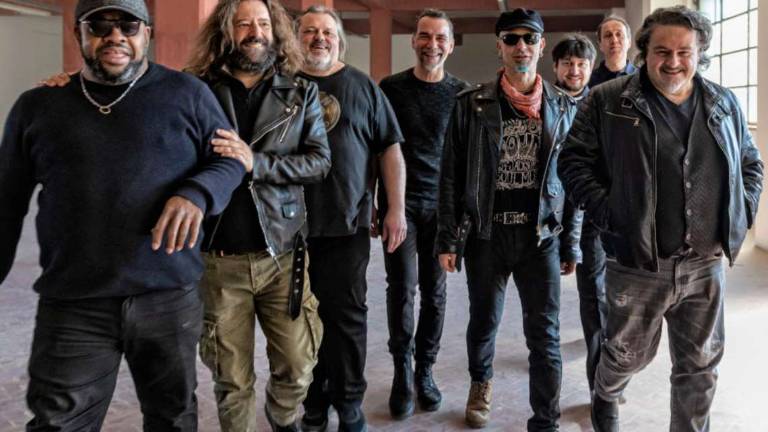 Ravenna, Bandabardò e Cisco al Festival dell'UNità Ravenna, Bandabardò e Cisco al Festival dell'UNità