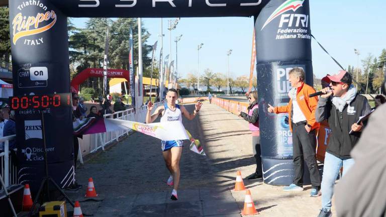 Podismo, Gli organizzatori mettono la retromarcia: è a rischio il 46° Giro dei Gessi di Cesena Podismo, Gli organizzatori mettono la retromarcia: è a rischio il 46° Giro dei Gessi di Cesena