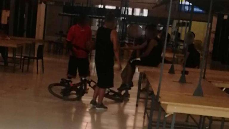 Sos al prefetto: «Serve aiuto per il centro di Cesena» Sos al prefetto: «Serve aiuto per il centro di Cesena»