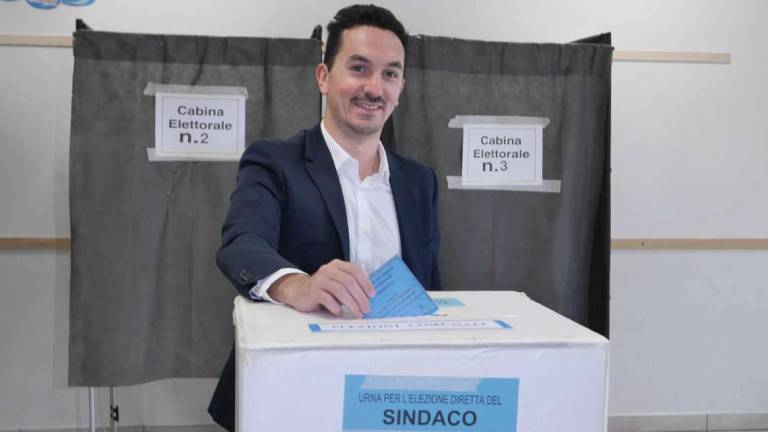 Cesenatico, lunedì presentazione delle 4 liste pro Gozzoli alla Vena Cesenatico, lunedì presentazione delle 4 liste pro Gozzoli alla Vena