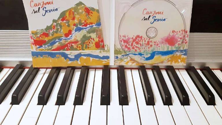 Esce il disco Canzoni sul Senio, storie di Resistenza in musica Esce il disco Canzoni sul Senio, storie di Resistenza in musica